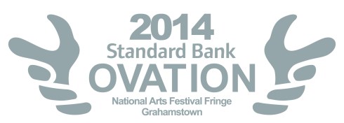 ovation logos 2014 - silver